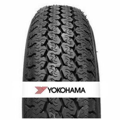 Anvelopa Vara Yokohama 145/80 R10 GT SPECIAL CLASSIC Y350 69S