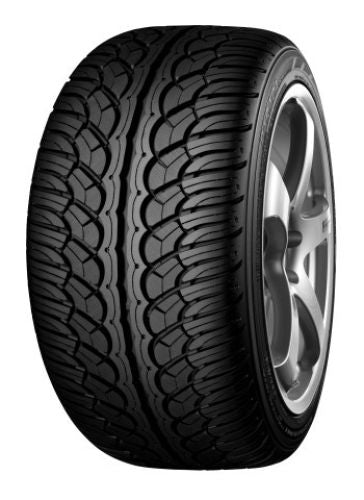 Anvelopa Vara Yokohama 285/45 R22 PARADA Spec-X 114V