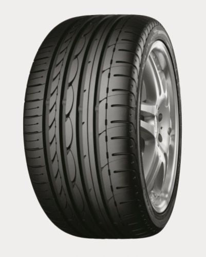 YOKOHAMA V103 295/35R21 107Y