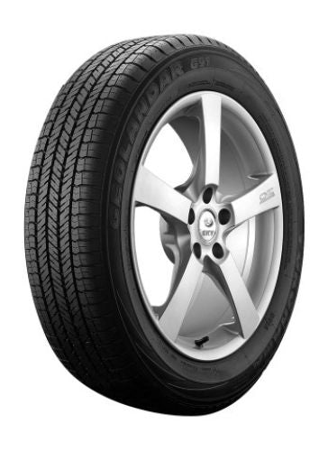 Anvelopa Vara Yokohama 225/65 R17 G91AV 102H