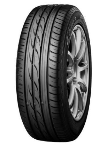 Anvelopa Vara Yokohama 235/50 R18 C.drive2 97V