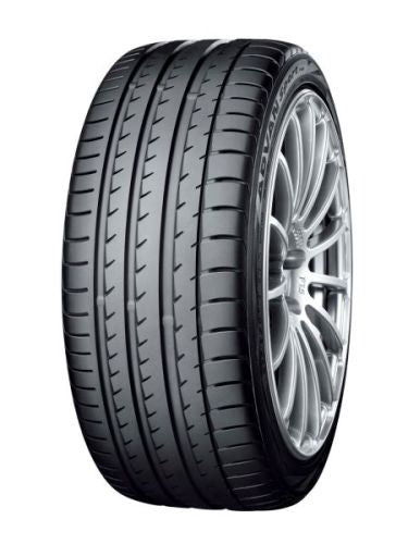 YOKOHAMA ADVAN Sport V105S 235/55R17 99Y