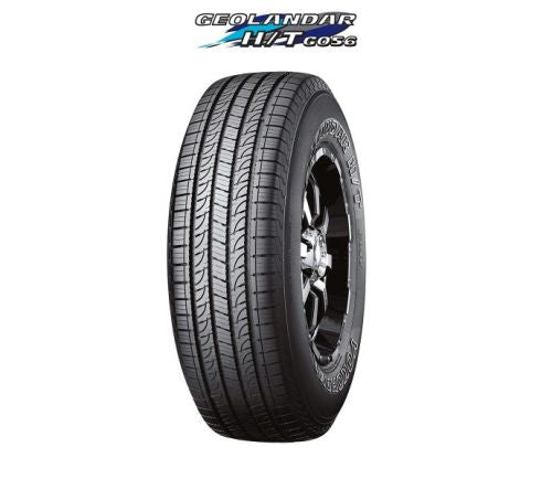 YOKOHAMA Geolandar H/T G056 255/70R15 108H  M+S