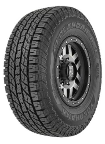 YOKOHAMA GEOLANDAR A/T G015 255/65R16 109H