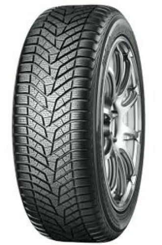 YOKOHAMA BluEarth Winter V905 205/80R16 104T  M+S 3PMSF