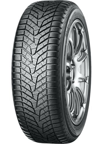 YOKOHAMA BluEarth Winter V905 295/35R21 107V