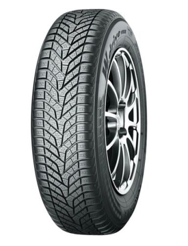 YOKOHAMA BluEarth Winter V905 235/60R16 100H  M+S 3PMSF