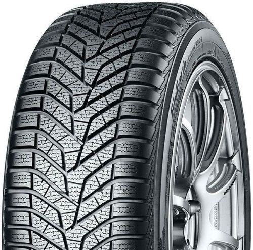 YOKOHAMA BluEarth Winter V905 275/45R19 108V