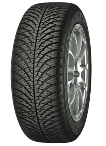 YOKOHAMA BluEarth-4S AW21 225/40R18 92W
