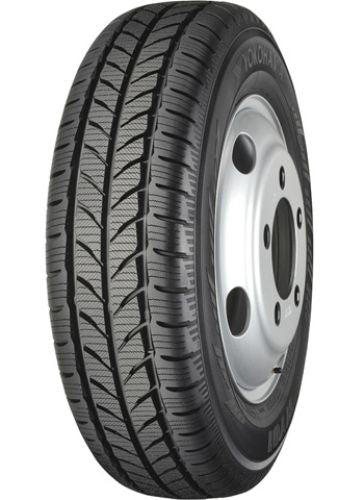 YOKOHAMA WY01 235/65R16C 115R  M+S 3PMSF