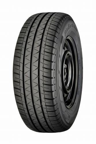 Anvelopa Vara Yokohama 205/70 R15 BluEarth-Van RY55 106S