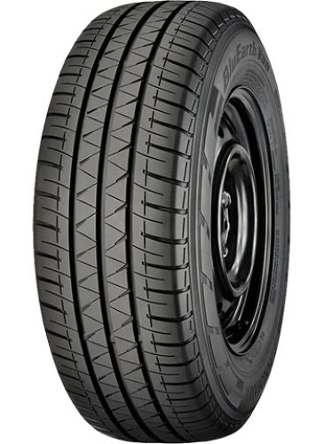 YOKOHAMA BLUEARTH-VAN RY55 215/75R16C 116R