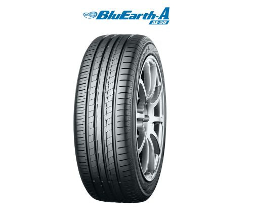 YOKOHAMA BluEarth-A AE-50 215/40R17 87W  FP