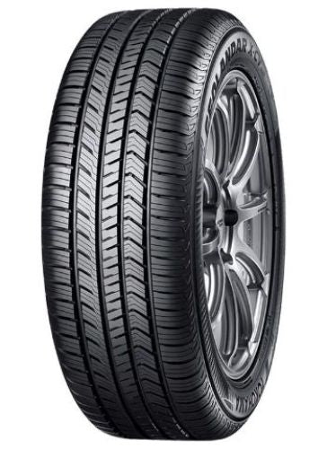 Anvelopa Vara Yokohama 255/55 R20 G057 110W XL
