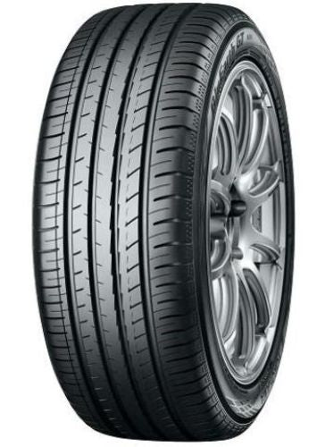 YOKOHAMA BLUEARTH-GT AE51 245/45R19 98W
