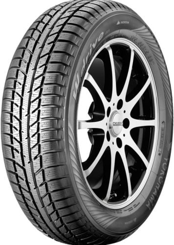 YOKOHAMA V903 175/60R15 81T  M+S 3PMSF