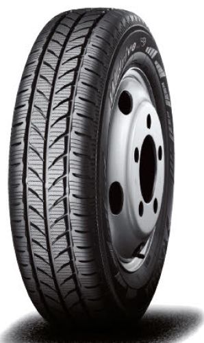 Anvelopa Iarna Yokohama 215/60 R16 W.drive WY01 103T