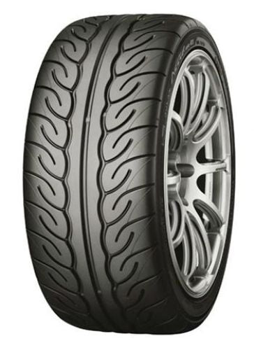 Anvelopa Vara Yokohama 195/50 R15 AD08RS semi-slick 82V