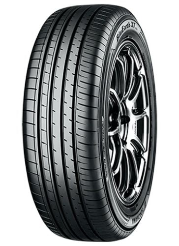 YOKOHAMA BluEarth-XT AE61 245/50R19 105W