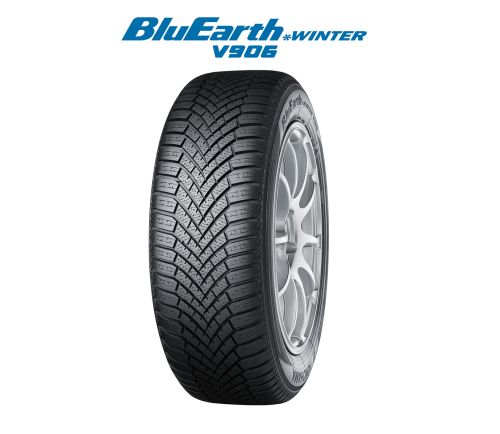 YOKOHAMA BluEarth Winter V906 205/55R16 91T