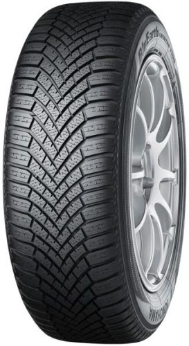 YOKOHAMA BluEarth Winter V906 225/40R18 92W