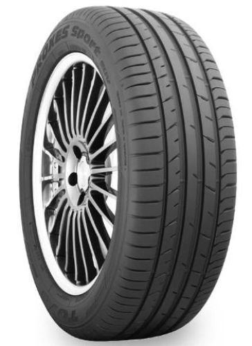 TOYO Proxes Sport SUV 295/40R22 112Y