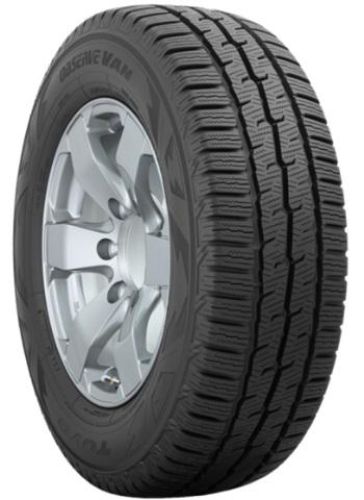 Anvelopa Iarna Toyo 215/60 R17 Observe Van 109T