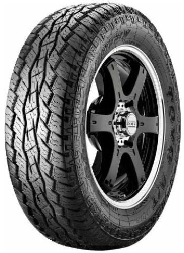 TOYO OPEN COUNTRY A/T+ 265/70R17 121S