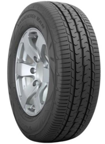 TOYO NanoEnergy Van 225/65R16C 112T