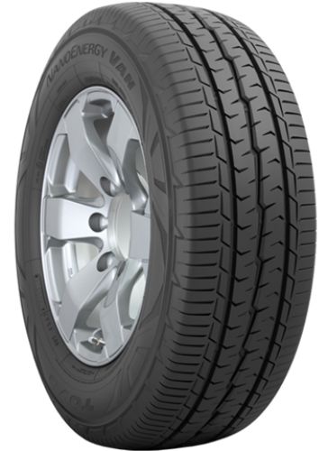 Anvelopa Vara Toyo 185/75 R16 ENERGY VAN 104S