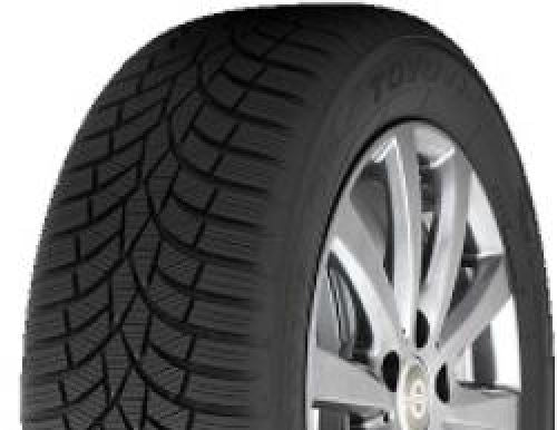 TOYO S944 Observe SUV 225/50R18 95W