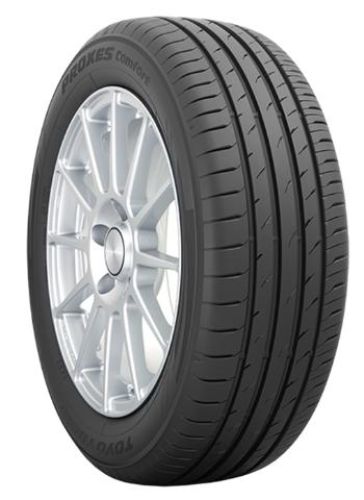 TOYO Proxes Comfort 195/50R15 82H