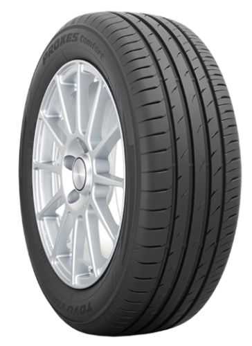 Anvelopa Vara Toyo 205/55 R16 COMFORT. 91H