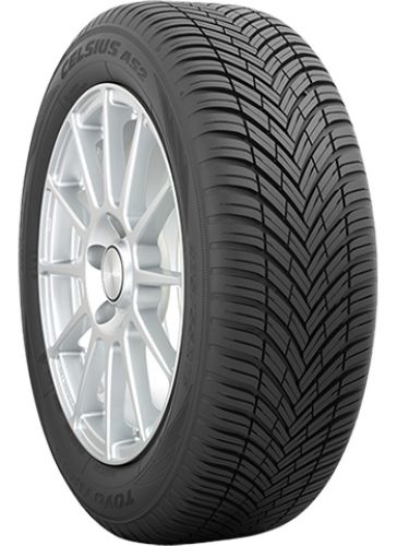 Anvelopa All Season Toyo 225/50 R17 CELSAS2XL 98Y XL