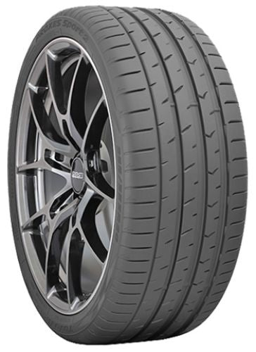 TOYO Proxes Sport 2 225/35R19 88Y