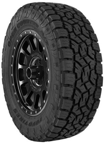TOYO Open Country A/T3 195/80R15 96S