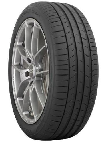 TOYO Proxes Sport 245/45R17 99Y