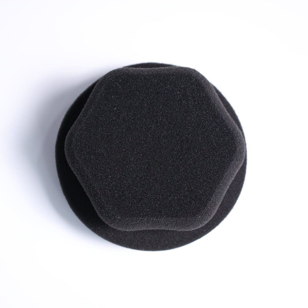 Burete aplicator dressing anvelope