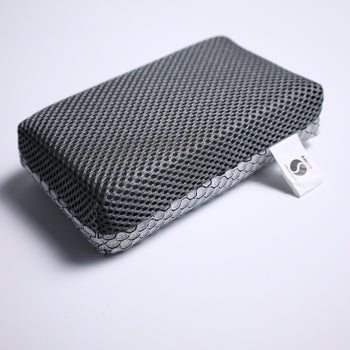 Amos Car Care: Set complet accesorii detailing