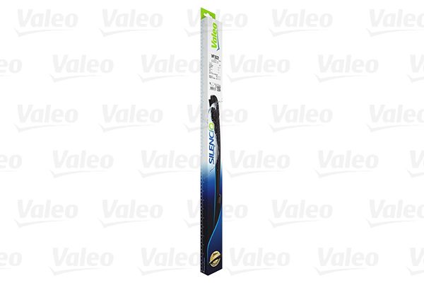 Lamela Stergator Renault Megane, fabricatie 2008-2016, caroserie Combi | STV574363