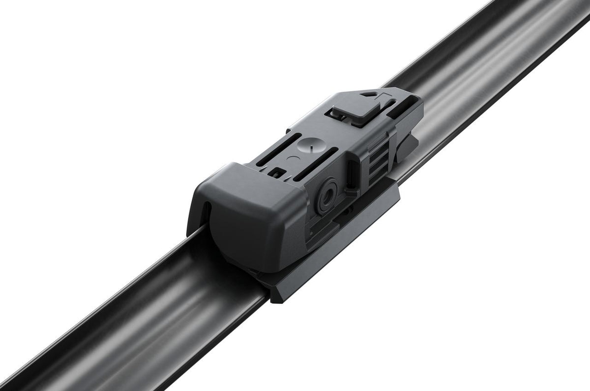 Lamela Stergator Mercedes GLE, fabricatie 2015-2019, caroserie SUV | STB3397007854