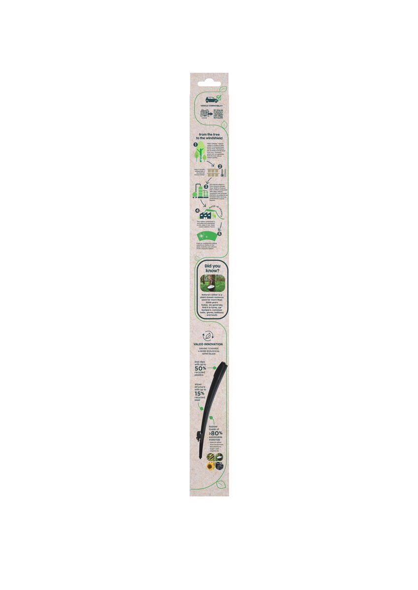 Lamela Stergator Lexus RX, fabricatie 2015+, caroserie SUV | STV583956