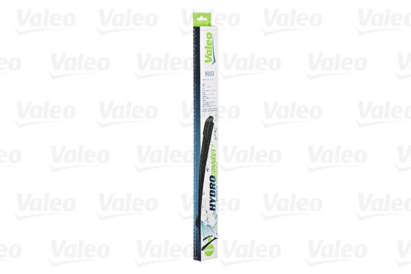 Lamela Stergator Skoda Fabia, fabricatie 1999-2008, caroserie Hatchback | STV578575