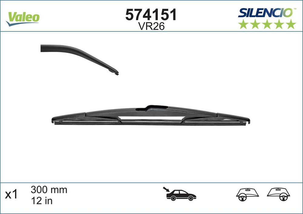 Lamela Stergator Opel Vivaro C, fabricatie 2019+, caroserie Caroserie | STV574151