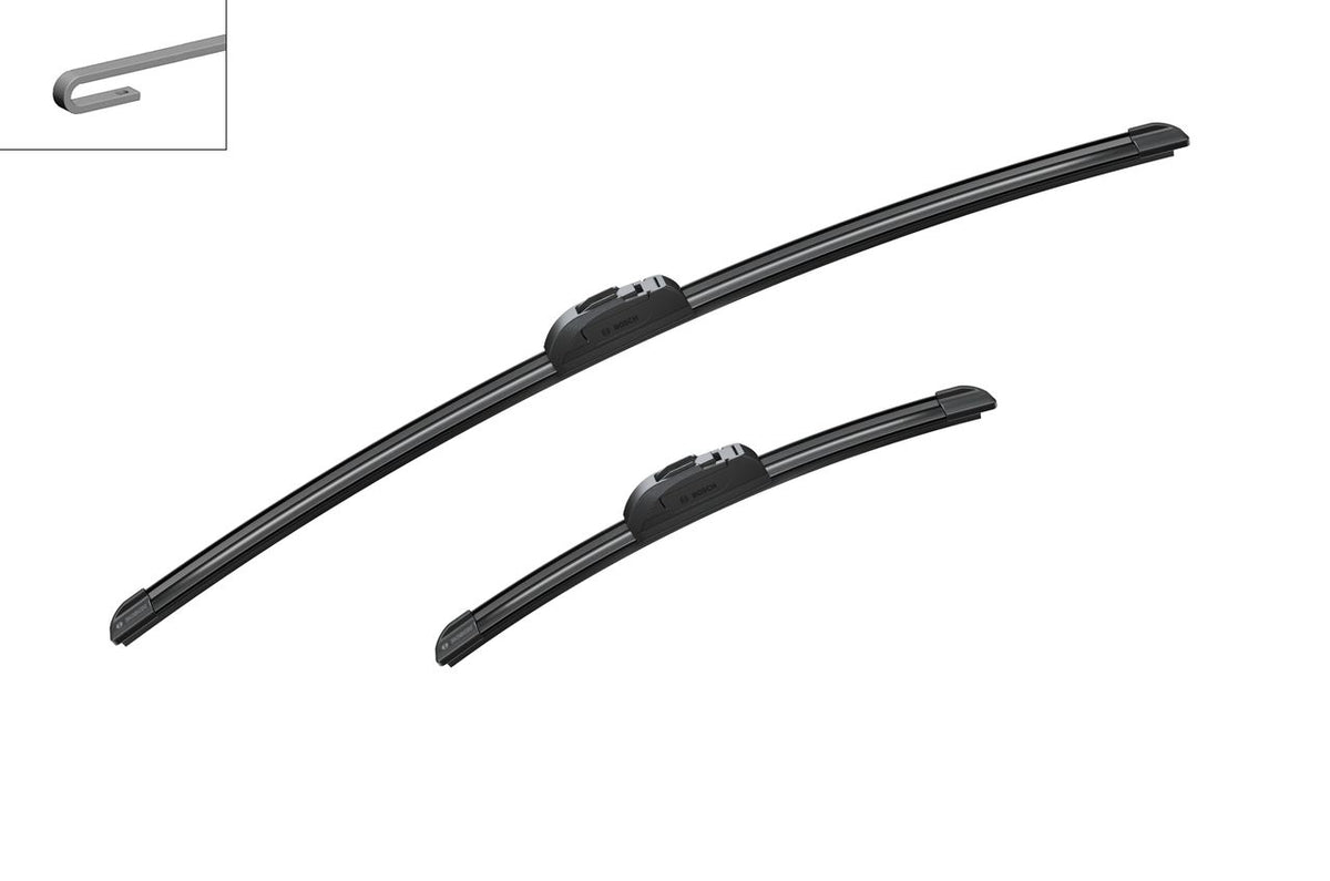 Lamela Stergator Toyota Auris, fabricatie 2013-2018, caroserie Combi | STB3397007570