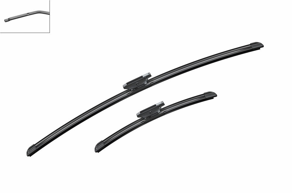 Lamela Stergator Renault Clio, fabricatie 2012-2021, caroserie Hatchback | STB3397007868