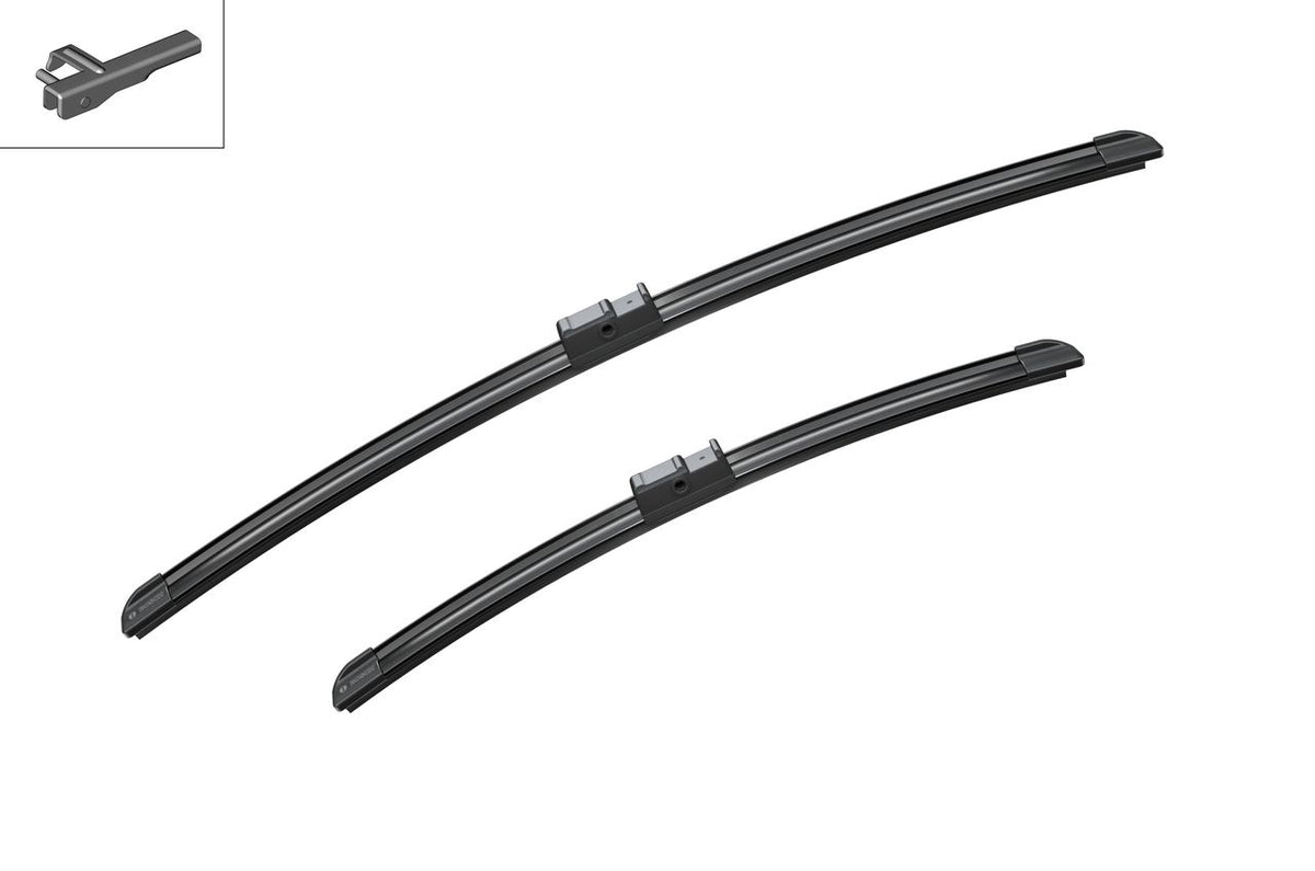 Lamela Stergator Alfa Romeo 147, fabricatie 2001-2010, caroserie Hatchback | STB3397118972