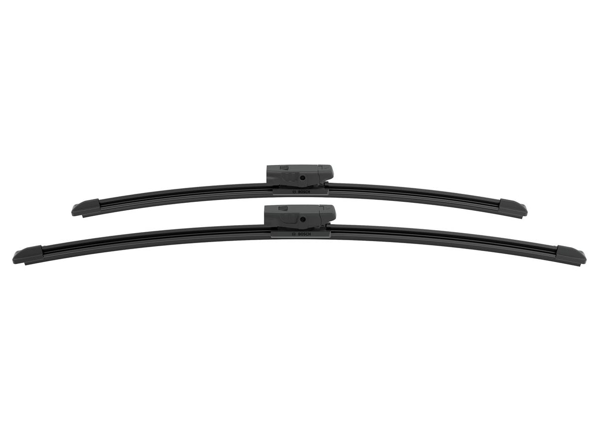 Lamela Stergator Volkswagen Polo, fabricatie 2001-2009, caroserie Hatchback | STB3397007460