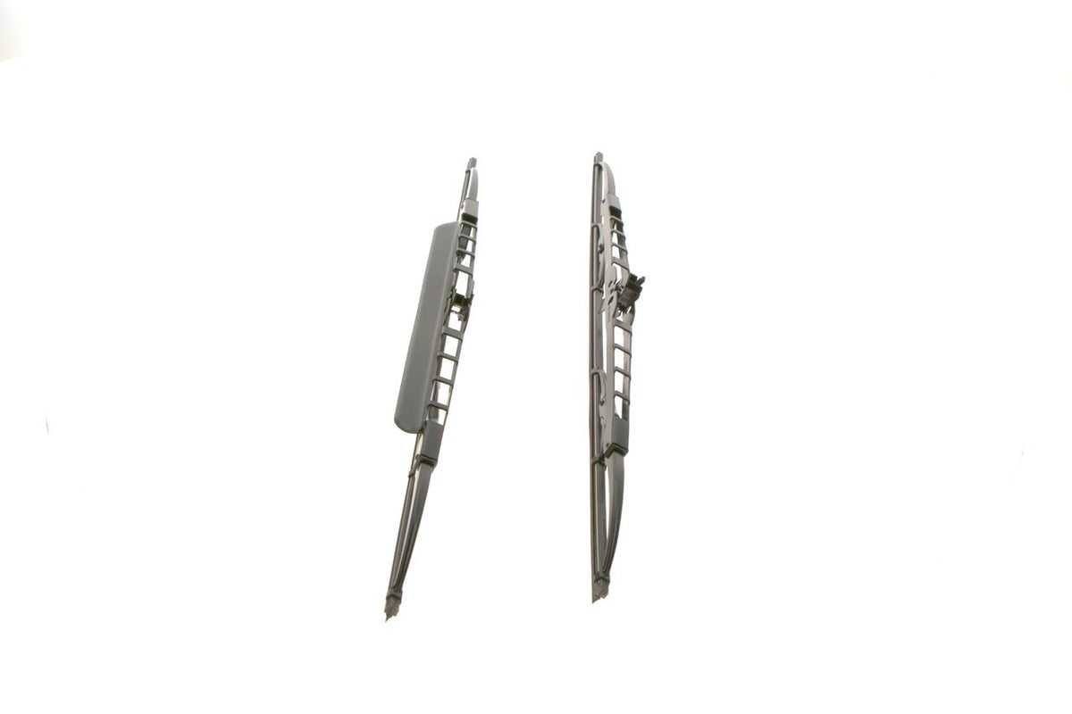 Lamela Stergator Renault Clio, fabricatie 1998-2009, caroserie Sedan | STB3397118401