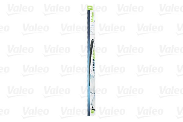 Lamela Stergator Peugeot 3008, fabricatie 2009-2016, caroserie Minivan | STV578519